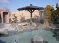 富士見温泉ゆーとろん水神の湯